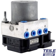 Centralina ABS OPEL 0265231583