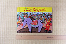 Jolly Origami - Libro Vintage