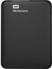 WD Elements Portable