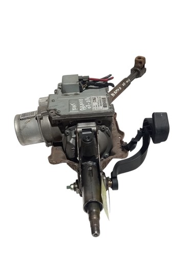 Piantone sterzo elettrico - ,