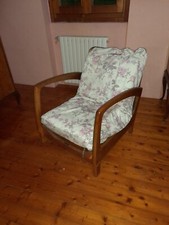 Poltrona Diana Allungabile