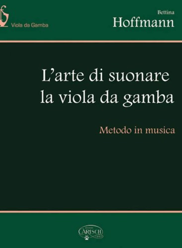 Hoffmann arte di - di, suonare