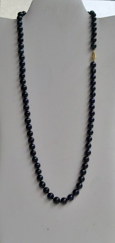 Splendida collana autentiche - splendida,