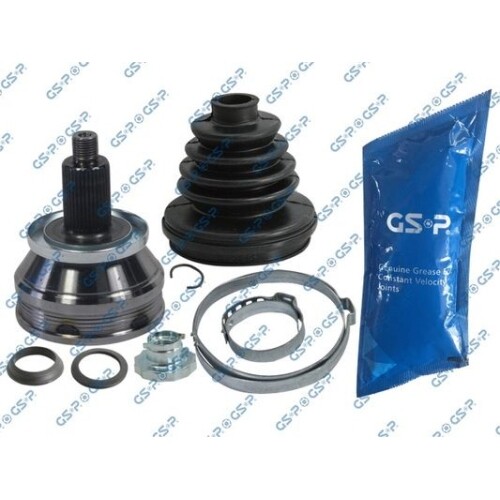 Set giunti albero motore - 1,