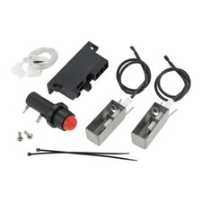 Kit Accenditore Griglia 42321