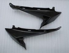 Carene Laterali Di Carenaggio