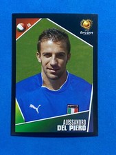 Figurine Panini Stickers Euro