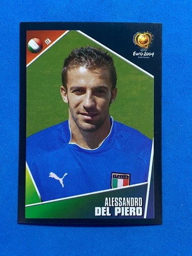 Figurine panini stickers euro - panini,