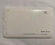 Copribatteria Tablet Arnova 90 G3 9" 4GB Modello Cover Cubrir AN90G3 Bianco Org