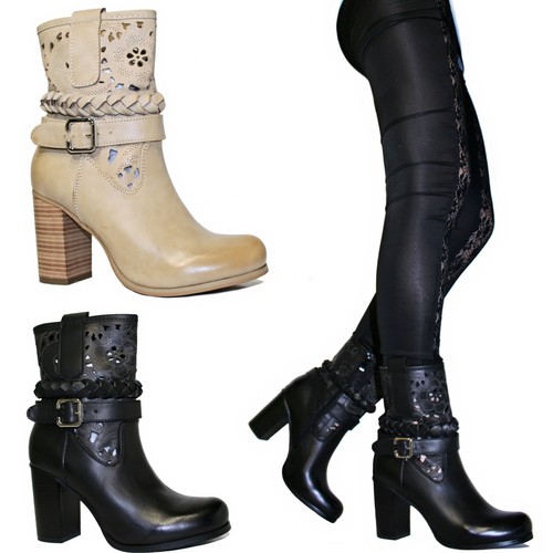 Scarpe donna stivali - scarpe,