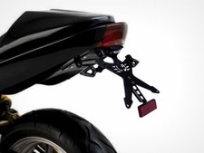 UB PORTATARGA REGOLABILE