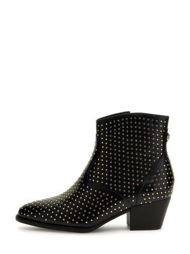 Guess fl7boypel10 stivaletto - guess,