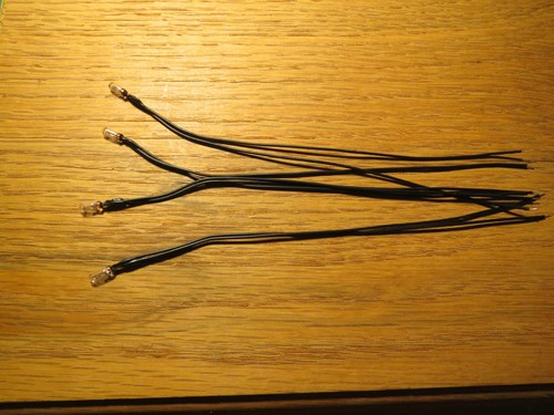 Lampadine faro pocher 8 - faro, 1/8