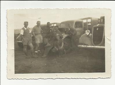 Foto soldati italiani con - italiani,