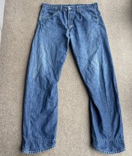 Jeans Levi's Engineered