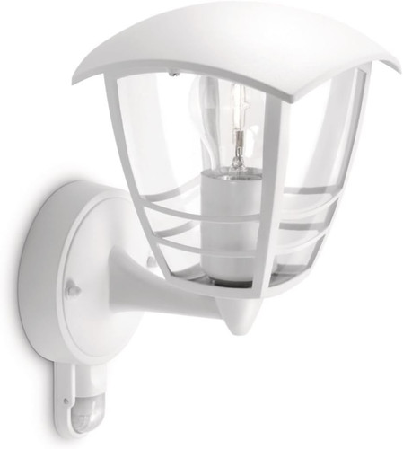 Creek applique led esterno - creek, da