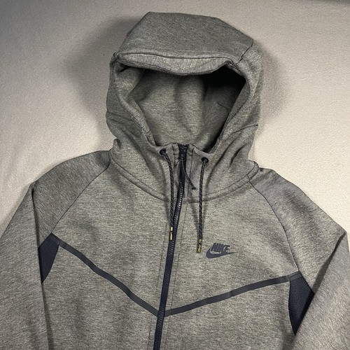 Felpa nike tech fleece - nike,