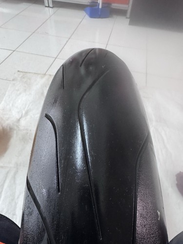 Dunlop sportsmart 120 70 - dunlop, tt
