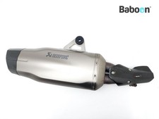 Exhaust Muffler Performance