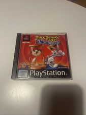 Bugs Bunny & Taz Time Busters