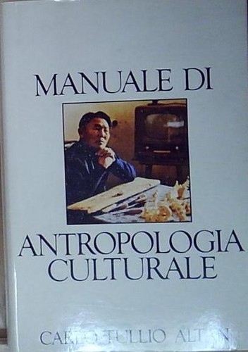 Carlo tullio altan manuale - tullio, di