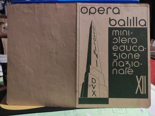 Pnf onb pagella scolastica - pnf,