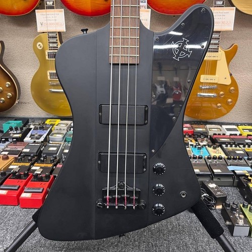 Epiphone goth thunderbird - goth,