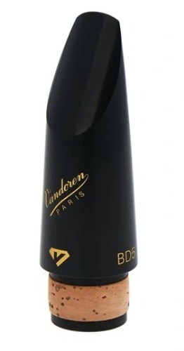 Vandoren bocchino clarinetto