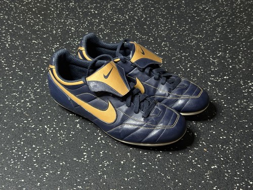 2007 nike r10 tiempo - 2007,