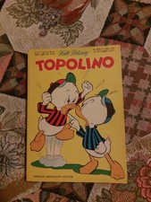 Topolino N. 828  Del 1971 