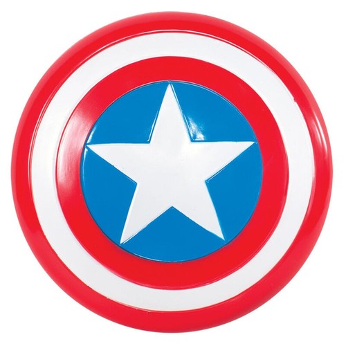 Scudo per bambini marvel - per,
