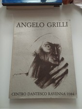 Angelo Grilli - Centro