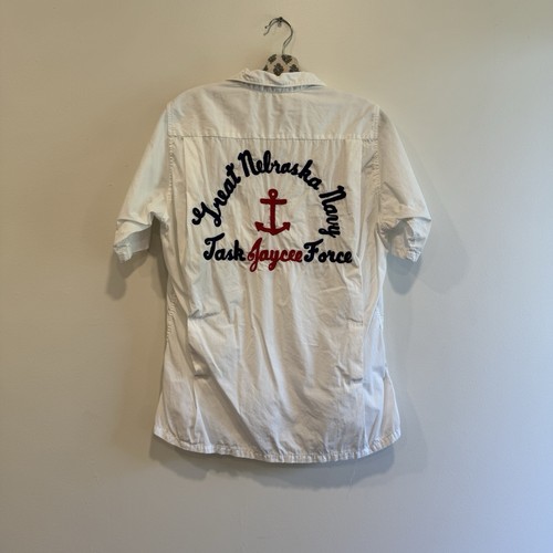 Camicia vintage anni punto - vintage,