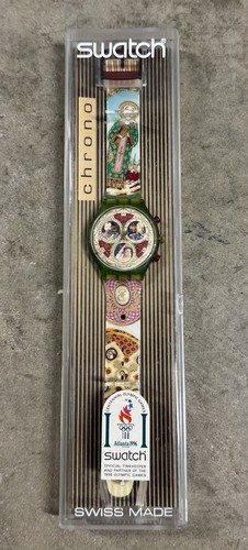 Orologio polso swatch - orologio,