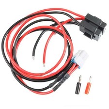 12~14V Fuse Radio Power Cord