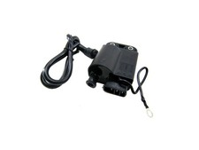 Bobina accensione completa per