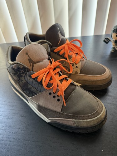 Sneakers jordan patchwork - jordan,