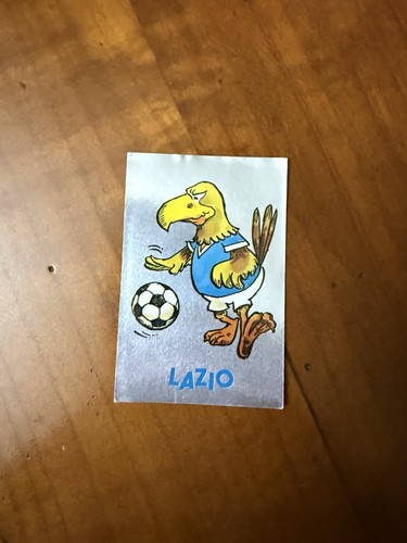 Figurina calciatori panini - figurina,