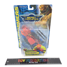 Hasbro Transformers Beast