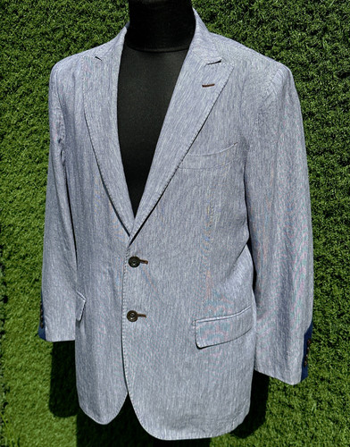 Giacca sportiva blazer