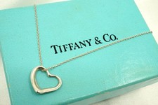 TIFFANY & Co. Collana Ciondolo