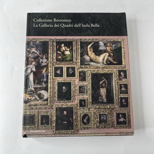 Collezione borromeo la - borromeo,,