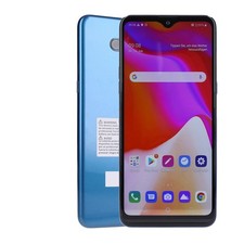 Smartphone LG K50s X540EMW