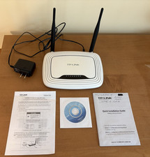 TP-Link TL-WR841N 300Mbps