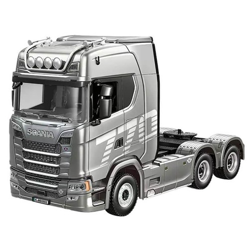 Huina 1501s scania 770s - 770s, rc