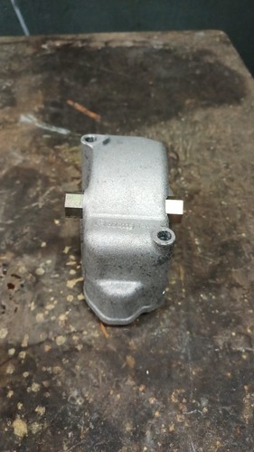 Scatola cambio piaggio ape - scatola,