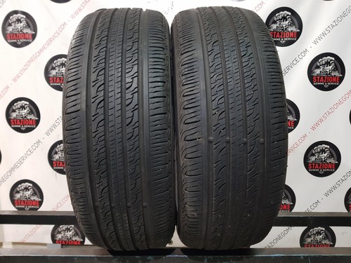 Gomme stagioni usate - 2,