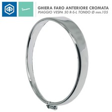 CORNICE GHIERA FARO TONDO