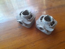 NOS 2 Gruppo Termico Cilindro