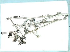 BMW R 1200 GS [2004] - Telaio